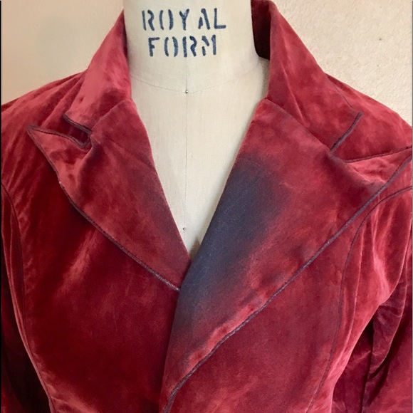 Jean Jacket - Picture 2 of 8